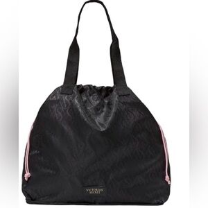 Victoria’s Secret Lightweight Packable Tote Bag